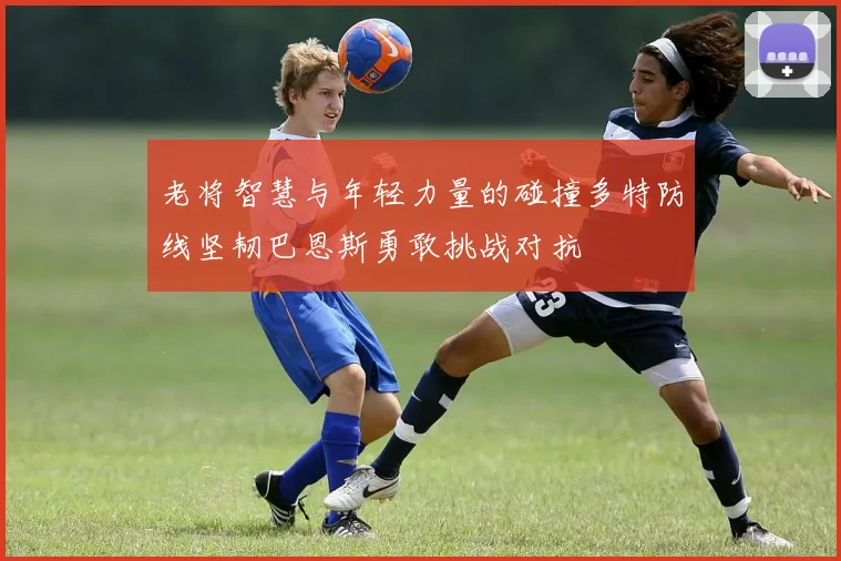 老将智慧与年轻力量的碰撞多特防线坚韧巴恩斯勇敢挑战对抗
