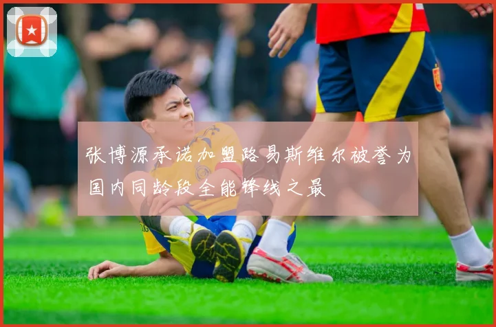 张博源承诺加盟路易斯维尔被誉为国内同龄段全能锋线之最